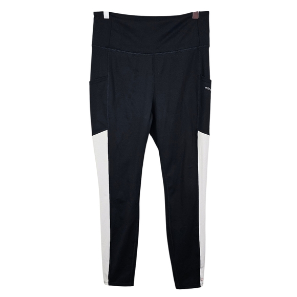 Peace Love World Mind Body Love Leggings - Picture 2 of 8